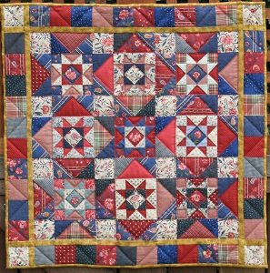 quilt 21