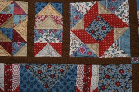 kerst sampler